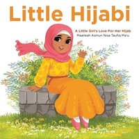 bokomslag Little Hijabi
