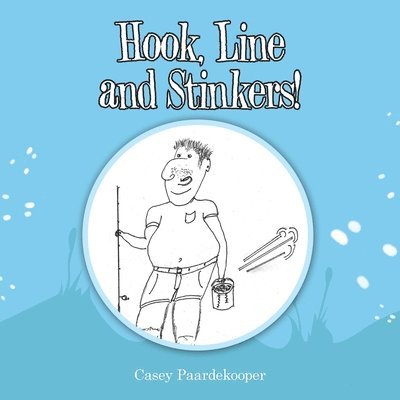 Hook, Line and Stinkers! 1