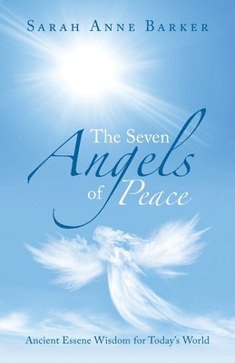 bokomslag Seven Angels of Peace