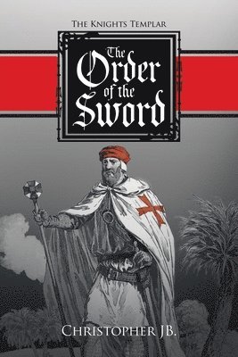 bokomslag Order of the Sword