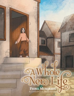 A Whole New Life 1