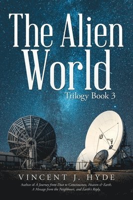 The Alien World 1