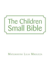 bokomslag The Children Small Bible