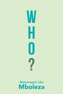 Who? 1