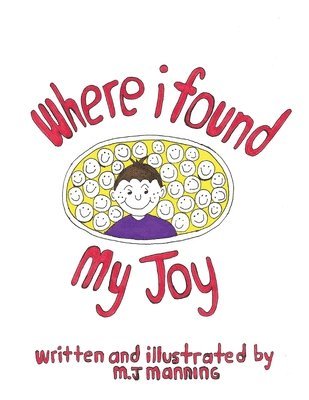 Where I Found My Joy 1