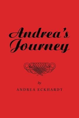 Andrea's Journey 1