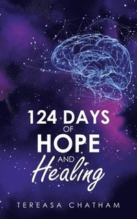 bokomslag 124 Days of Hope and Healing