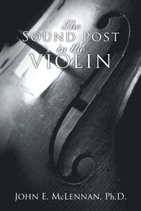 bokomslag The Sound Post in the Violin