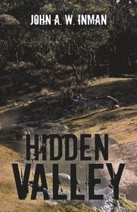 bokomslag Hidden Valley
