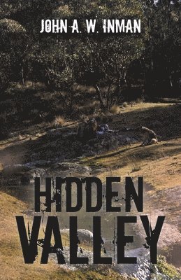 Hidden Valley 1