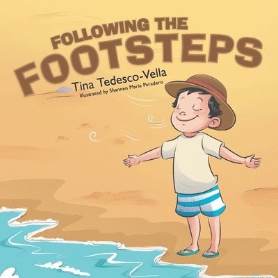Following the Footsteps 1