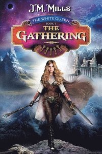 bokomslag Gathering