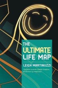 bokomslag The Ultimate Life Map