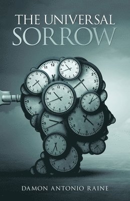 bokomslag Universal Sorrow