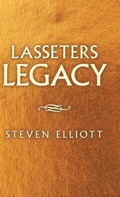 bokomslag Lasseters Legacy
