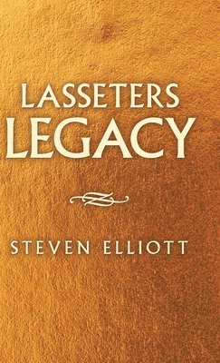 Lasseters Legacy