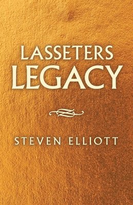 bokomslag Lasseters Legacy