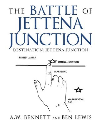 The Battle of Jettena Junction 1