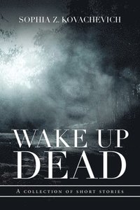 bokomslag Wake up Dead