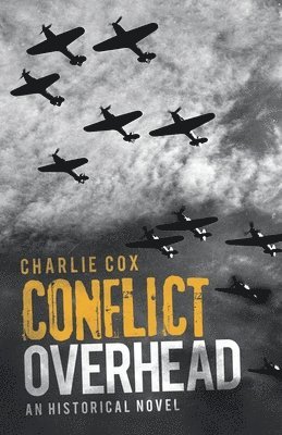 Conflict Overhead 1