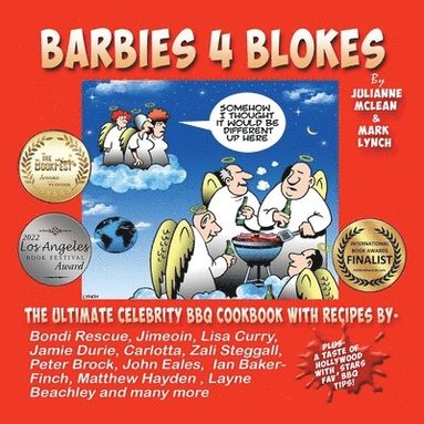 Julianne McLean, Mark Lynch - Barbies 4 Blokes, Häftad