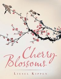 bokomslag Cherry Blossoms