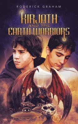 Kirjath and the Earth Warriors 1