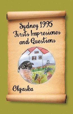 bokomslag Sydney 1995 Firsts Impresiones and Questions