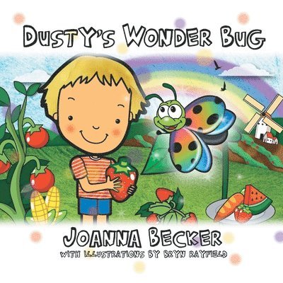 Dusty's Wonder Bug 1