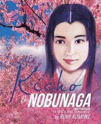 bokomslag Kicho & Nobunaga 2nd edition