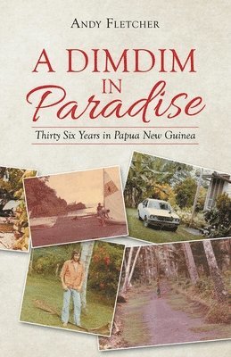 bokomslag Dimdim in Paradise
