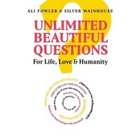 bokomslag Unlimited Beautiful Questions