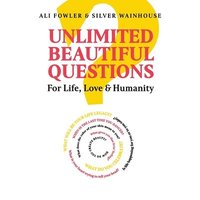 bokomslag Unlimited Beautiful Questions