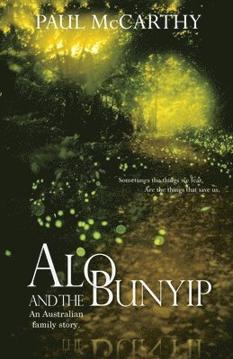 Alo and the Bunyip 1