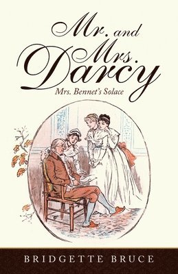 Mr. and Mrs. Darcy 1