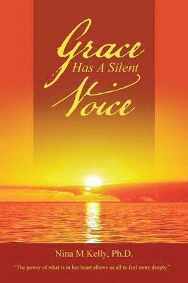 bokomslag Grace Has A Silent Voice