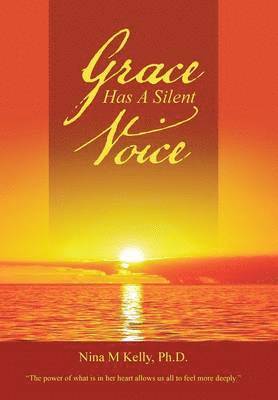Grace Has A Silent Voice 1