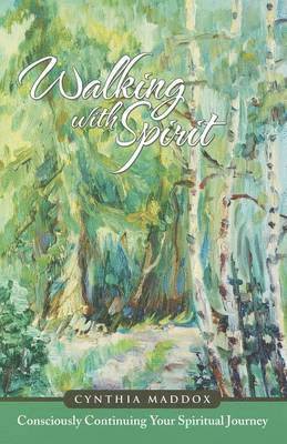 bokomslag Walking with Spirit