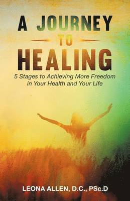 A Journey to Healing 1