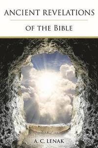 bokomslag Ancient Revelations of the Bible