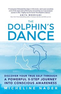 bokomslag Dolphin's Dance