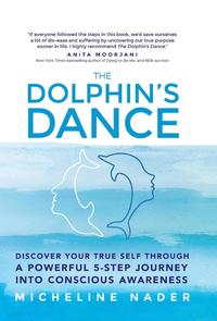 bokomslag Dolphin's Dance