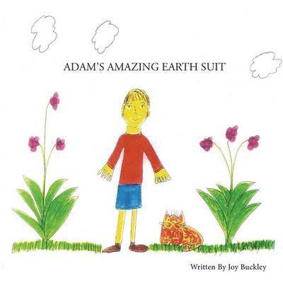 Adam's Amazing Earth Suit 1