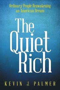 bokomslag Quiet Rich