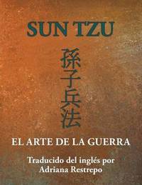 bokomslag Sun Tzu