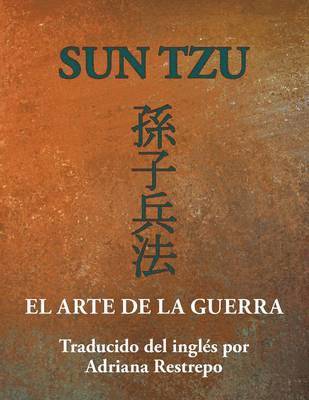 bokomslag Sun Tzu