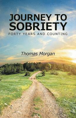 Thomas Morgan - Journey to Sobriety, Häftad