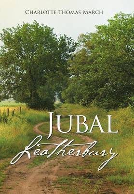 Jubal Leatherbury 1