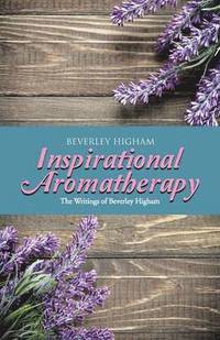 bokomslag Inspirational Aromatherapy