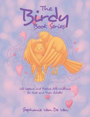Birdy Book Series 1